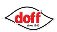 doff